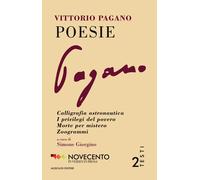 Poesie - [Musicaos Editore]