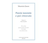 Poesie nascoste e poi ritrovate