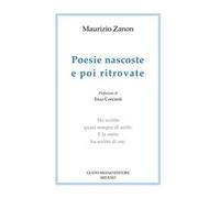 Poesie nascoste e poi ritrovate