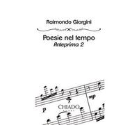 Poesie nel tempo