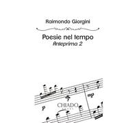 Poesie nel tempo