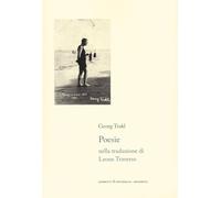 Poesie - Georg Trakl - 2023