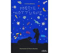 Poesie notturne. Ediz. a colori