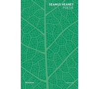 Poesie [Paperback] [Aug 29, 2023] Heaney, Seamus