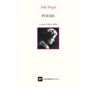 Poesie [Paperback] [Feb 24, 2023] Negri, Ada and Raffo, Silvio