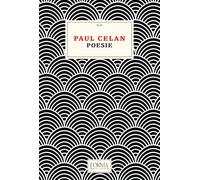 Poesie [Paperback] [May 10, 2024] Celan, Paul and Kahn, Moshe