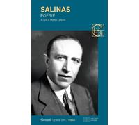 Poesie [Paperback] [Nov 01, 2024] Salinas, Pedro and Lefèvre, Matteo