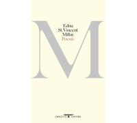 Poesie [Paperback] [Sep 24, 2020] Millay, Edna St. Vincent and Raffo, Silvio