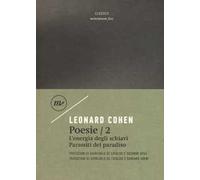 Poesie: Parassiti della terra-Energia degli schiavi. Testo inglese a fronte. Vol. 2