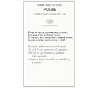 Poesie - Pasternak Boris