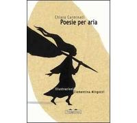 Poesie per aria. Ediz. illustrata