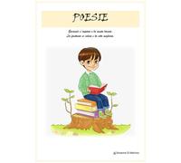 Poesie per bambini: di Rosanna DI Martino
