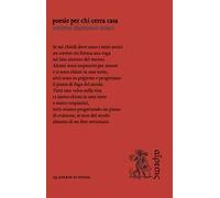 Poesie per chi cerca casa
