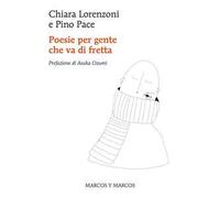 Poesie per gente che va di fretta