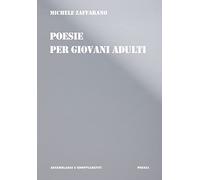 Poesie per giovani adulti