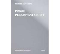 Poesie per giovani adulti