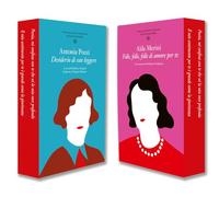 Poesie per giovani innamorati. Cofanetto