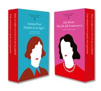 Poesie per giovani innamorati. Cofanetto - 2025 - Salani