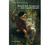 Poesie per il ragazzo dai capelli lunghi