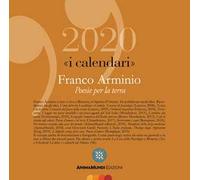 Poesie per la terra. Calendario 2020