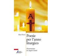 Poesie per l'anno liturgico