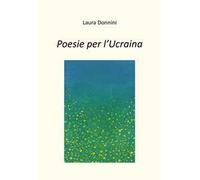 Poesie per l'Ucraina
