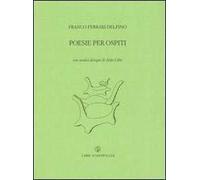 Poesie per ospiti