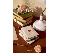 Poesie: "Per te"