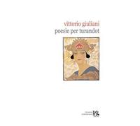 Poesie per Turandot