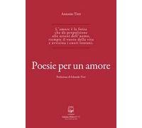 Poesie per un amore