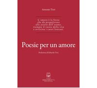 Poesie per un amore - [Belforte Salomone]