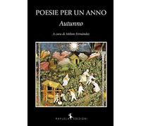 Poesie per un anno. Autunno