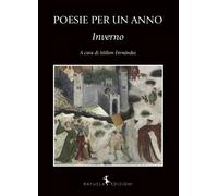 Poesie per un anno. Inverno - 2019 - Rayuela Edizioni (Arociris)