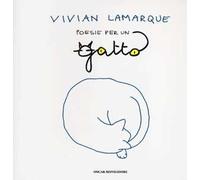 Poesie per un gatto