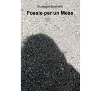 Poesie per un mese