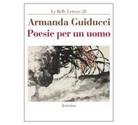 Poesie per un uomo