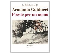 Poesie per un uomo