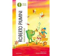 Poesie piccole. Ediz. a colori