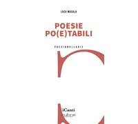 Libri Luca Masala - Poesie Po(E)Tabili