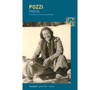 Poesie