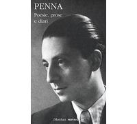 Poesie, prose e diari