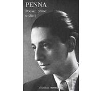 Poesie, prose e diari