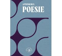 Poesie. Raccolta poetica - [Marco Saya]