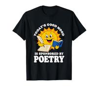 Poesie retrò o Poesia Maglietta
