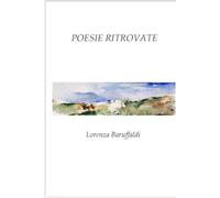 POESIE RITROVATE
