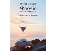 Poesie scavate di tempo