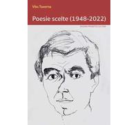 Poesie scelte (1948-2022)