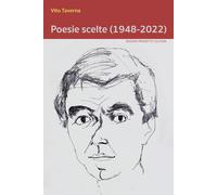 Poesie scelte (1948-2022)