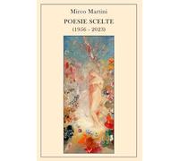 Poesie scelte (1956 - 2023)