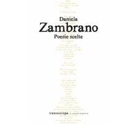 Poesie scelte
